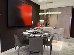 W RESIDENCES MARINA VIEW - SINGAPORE (D1), Apartment #635562711